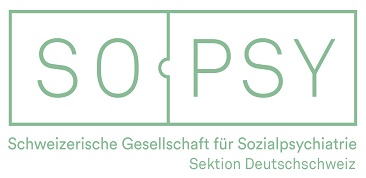 Schweizerische Gesellschaft für Sozialpsychiatrie