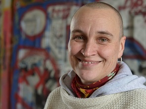 Andrea Zwicknagel