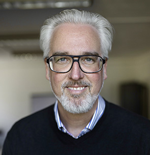 Carsten Sommerfeldt
