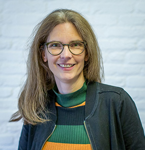 Dorothee Horstkötter