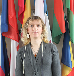 Hannah Mona Frisch