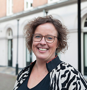 Yolande Voskes