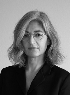 Anastasia Theodoridou