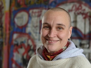 andrea zwicknagl